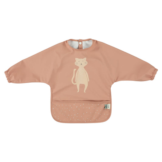 Trixie - Waterproof Long Sleeve Bib