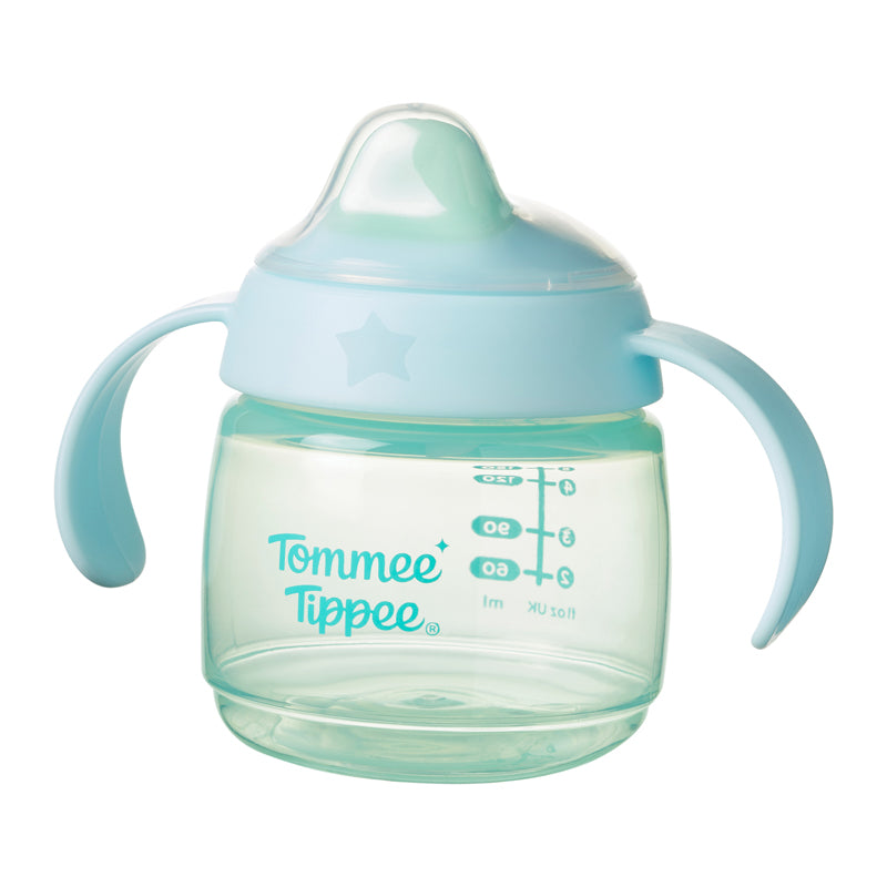 Tommee Tippee - Weaning Sippee 190ml 4m+