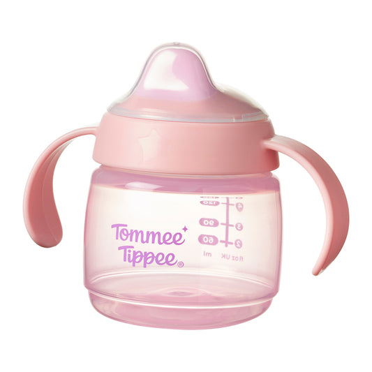 Tommee Tippee - Weaning Sippee 190ml 4m+