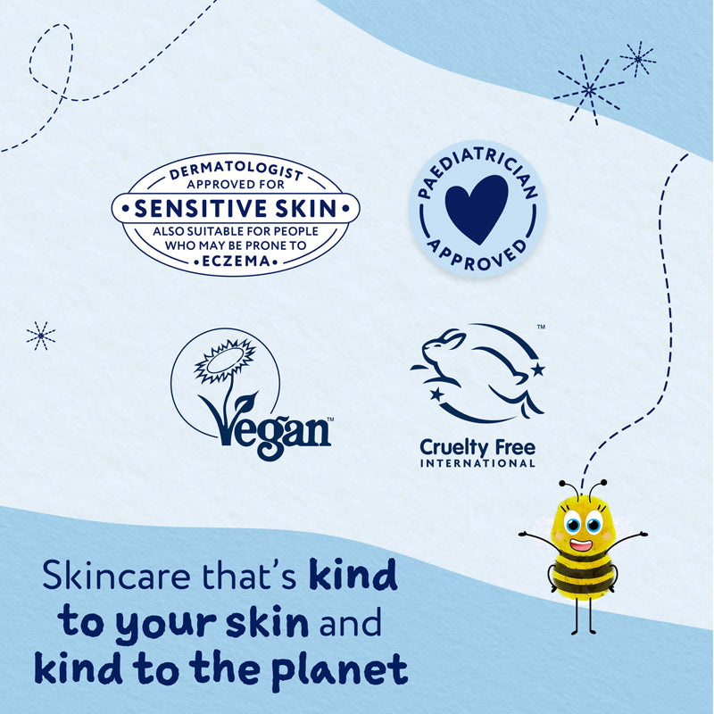 Childs Farm - SPF50+ Suncream 100ml