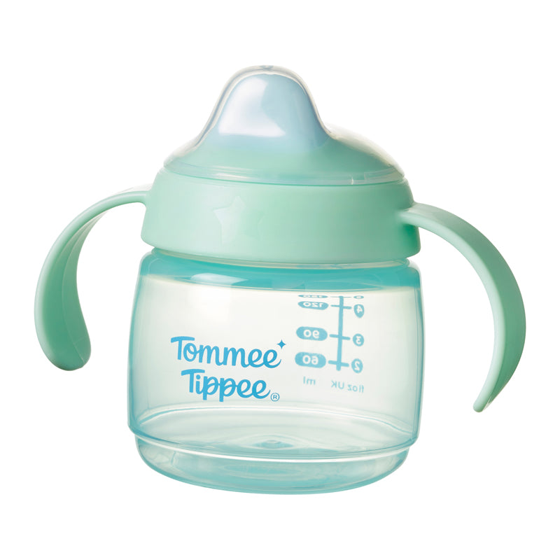 Tommee Tippee - Weaning Sippee 190ml 4m+