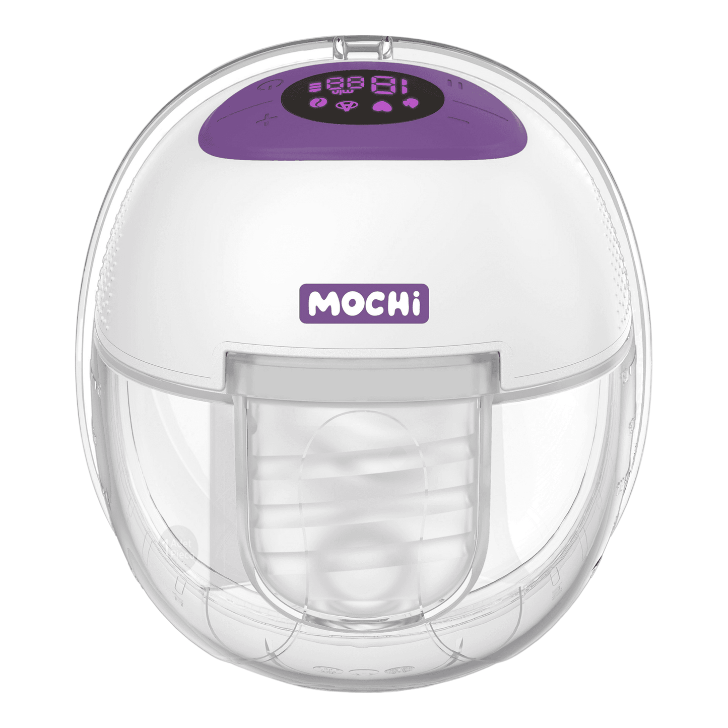 MOCHi - Wearable Breast Pump – Hands-Free, Quiet & Discreet