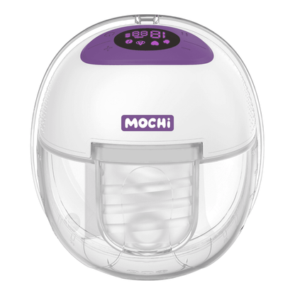 MOCHi - Wearable Breast Pump – Hands-Free, Quiet & Discreet