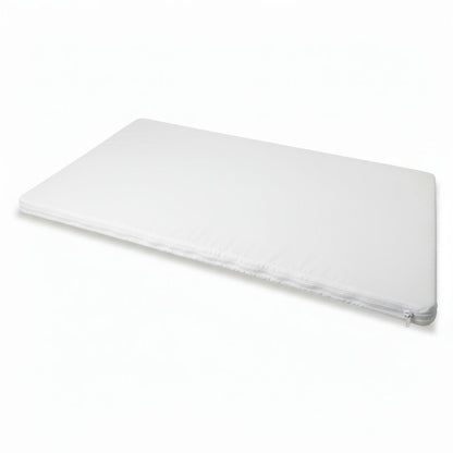 Safety Mattress for Snuggle Cuddle Bedside Crib 87 x 50 cm