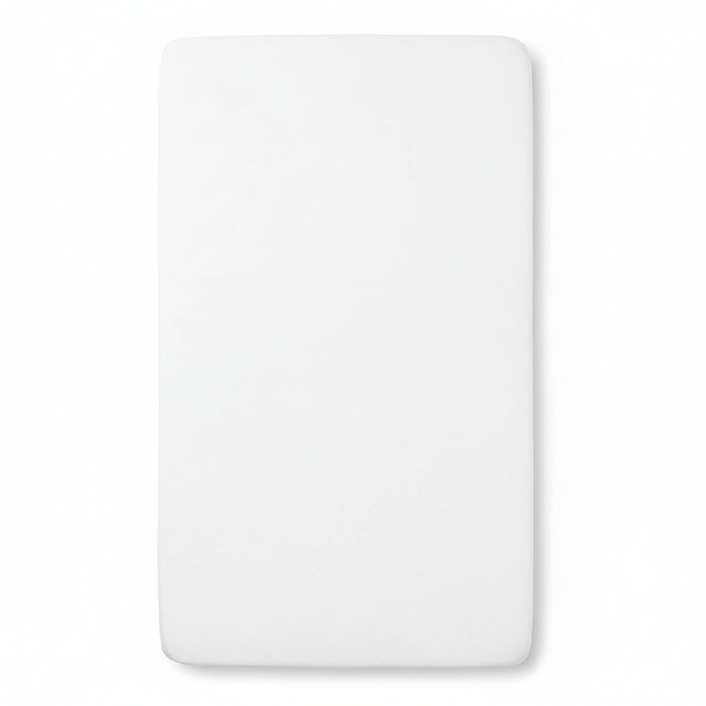 Safety Mattress for Snuggle Cuddle Bedside Crib 87 x 50 cm