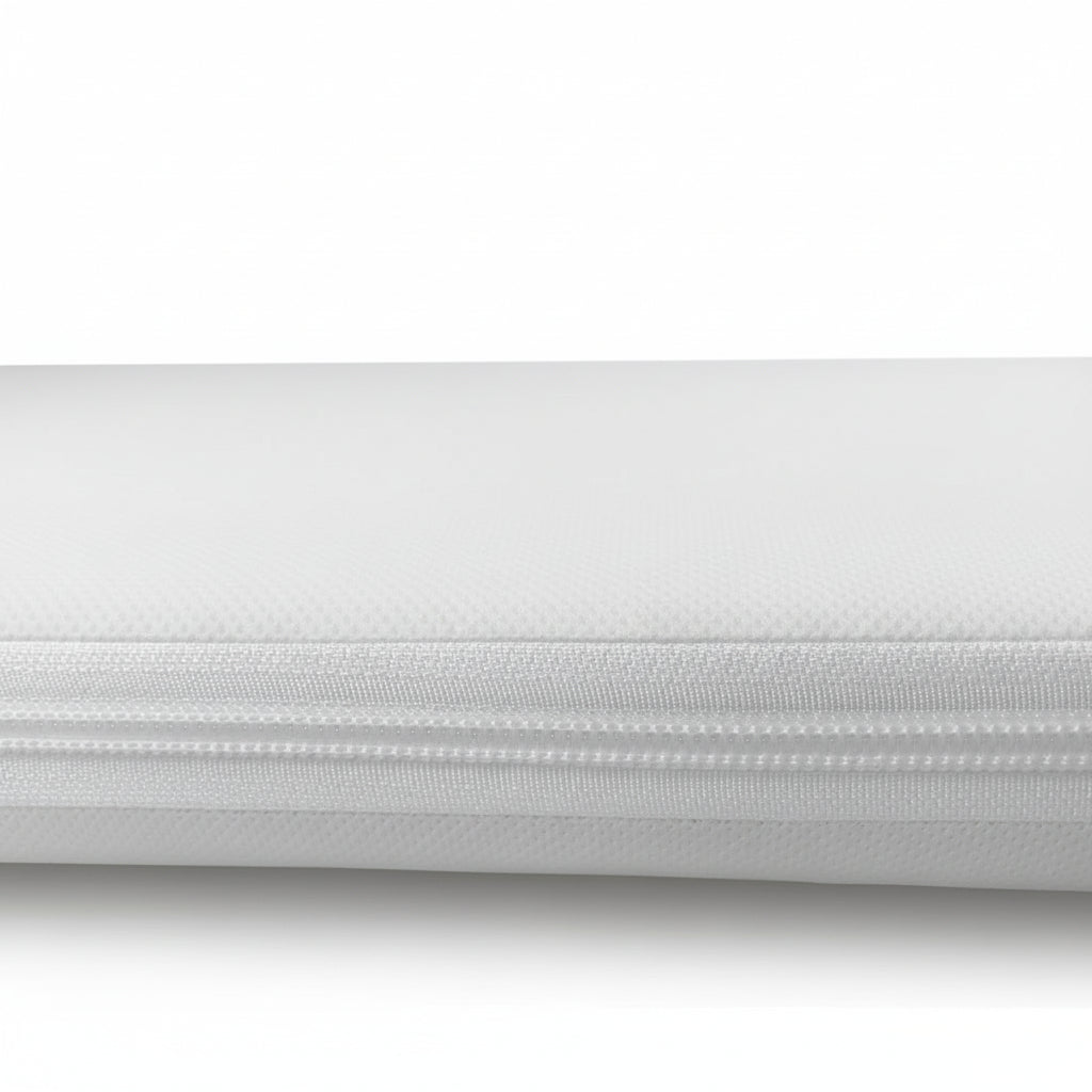 Safety Mattress for Snuggle Cuddle Bedside Crib 87 x 50 cm