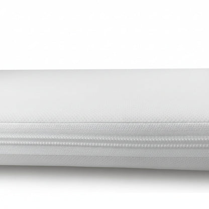 Safety Mattress for Snuggle Cuddle Bedside Crib 87 x 50 cm