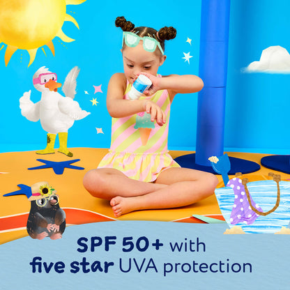 Childs Farm - SPF50+ Roll On 50ml