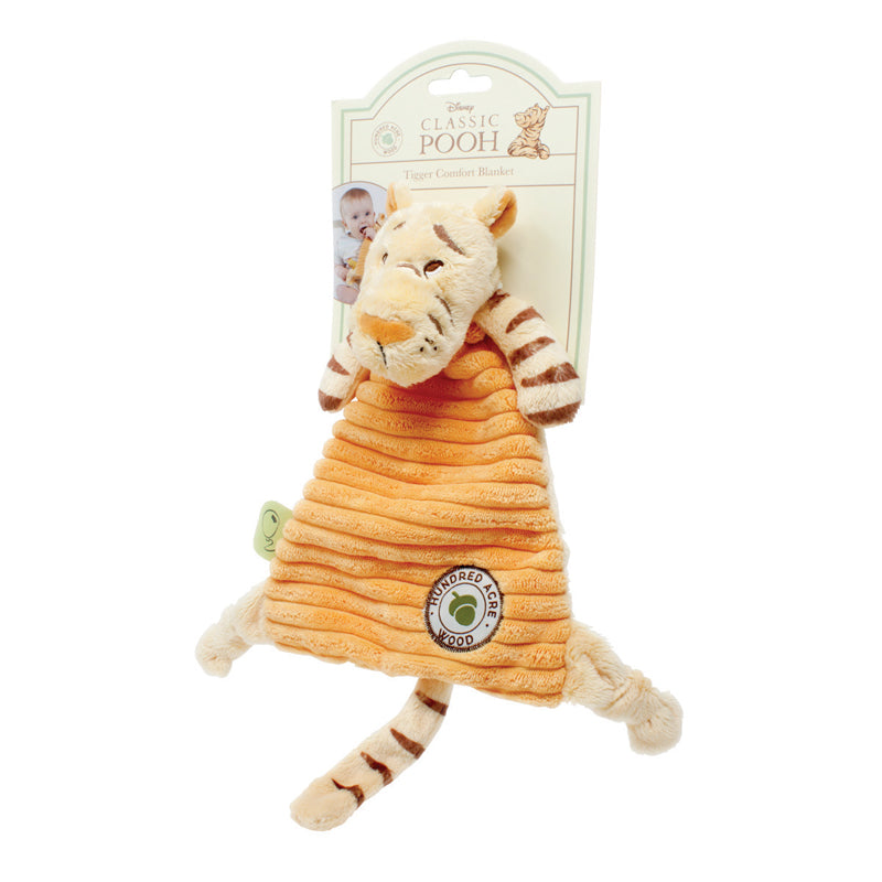 Disney - Comfort Blanket - Tigger