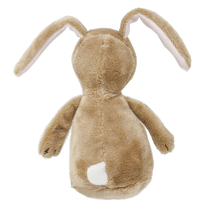 Guess How Much I Love You - Hare Plush Bean Rattle
