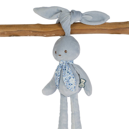 Kaloo - Doll Rabbit - Blue (35cm)