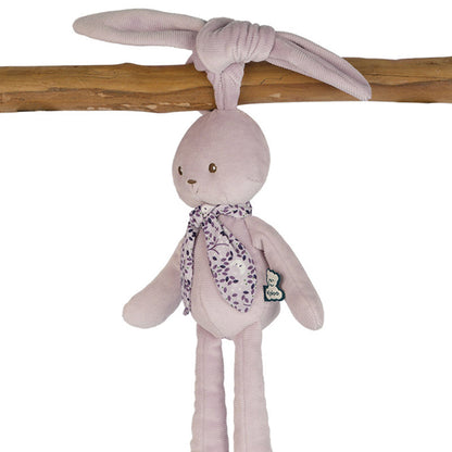 Kaloo - Doll Rabbit - Lilac (35cm)