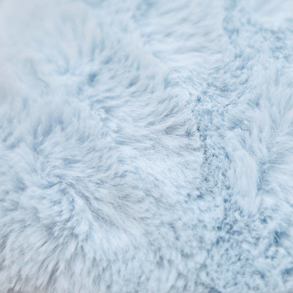 Kaloo - Intemporel Chubby Bear - Blue (17cm)