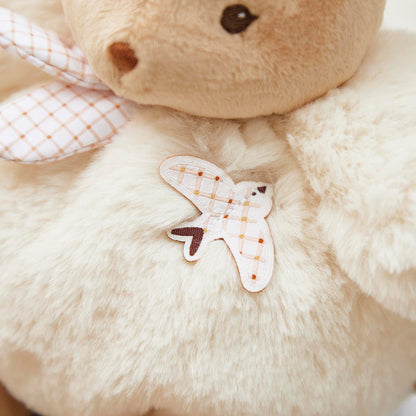 Kaloo - Intemporel Chubby Rabbit - Cream (17cm)