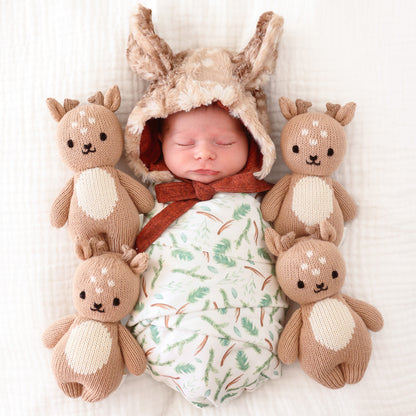Baby Animal Collection - Baby Fawn