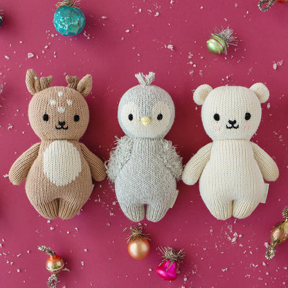 Baby Animal Collection - Baby Fawn