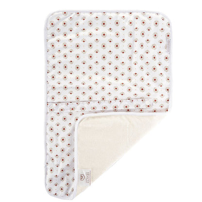 Modern Cloth Nappies - Baby Travel Changing Mats - Summer Solstice