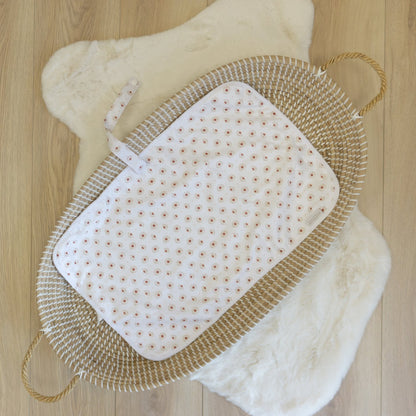 Modern Cloth Nappies - Baby Travel Changing Mats - Summer Solstice