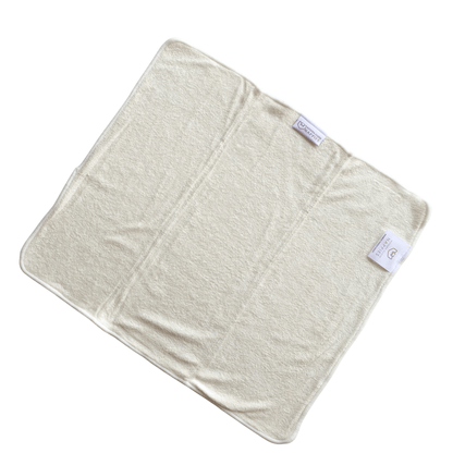 Modern Cloth Nappies - Bamboo Trifold Reusable Cloth Nappy or Booster