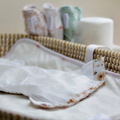 Modern Cloth Nappies - Biodegradable Disposable Nappy Liners