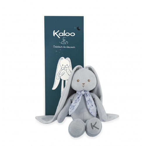 Kaloo - Doll Rabbit - Blue (35cm)