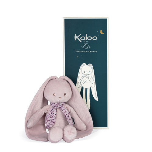 Kaloo - Doll Rabbit - Lilac (35cm)
