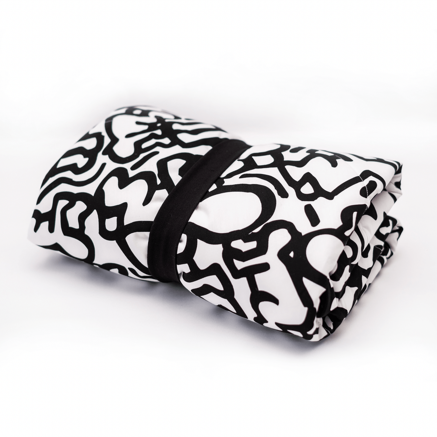 ETTA LOVES x KEITH HARING PLAYMAT- reversible - birth to 12 months