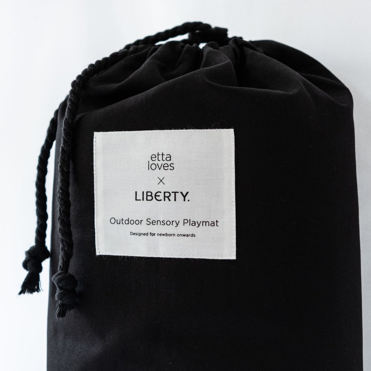 ETTA LOVES X LIBERTY - OUTDOOR PLAYMAT