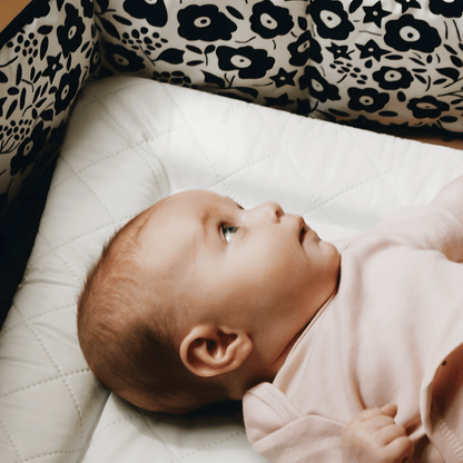 ETTA LOVES x LIBERTY – Reversible Sensory Strip - birth to 12 months