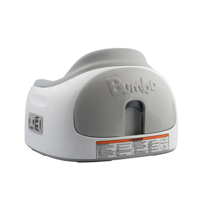 Bumbo - Multi Seat - Cool Grey