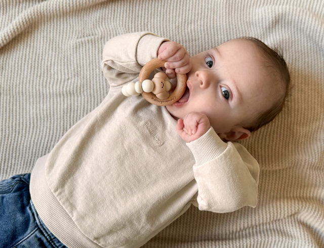 Baby Teethers