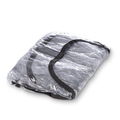 Noordi Sole V3 - 3in1 Travel System with ThermoCot Carrycot + Terra i-Size Car Seat, Slate Black
