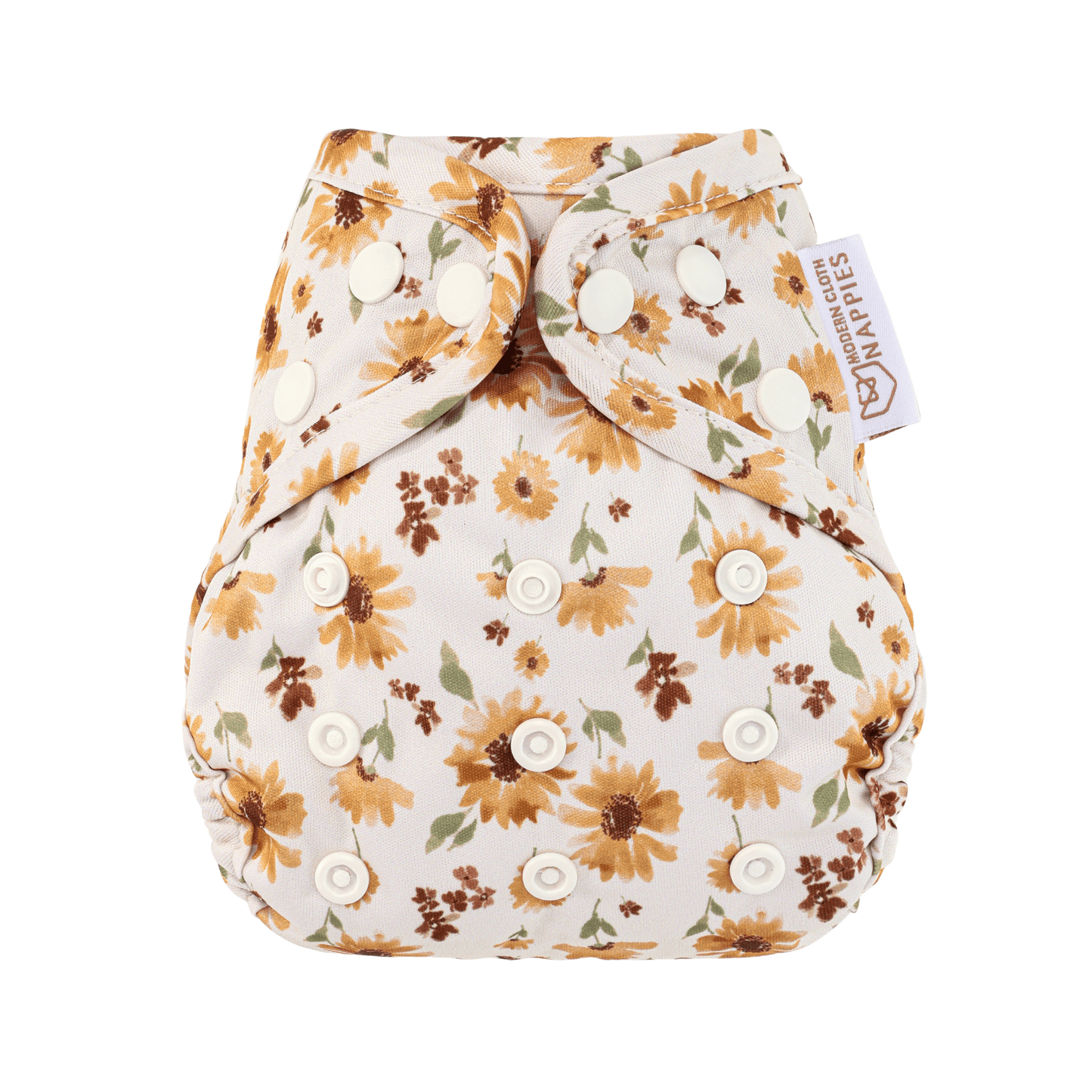 Modern Cloth Nappies - Newborn Reusable Nappy Wrap