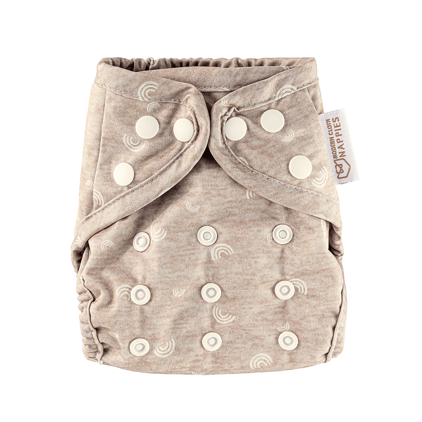 Modern Cloth Nappies - Newborn Reusable Nappy Wrap