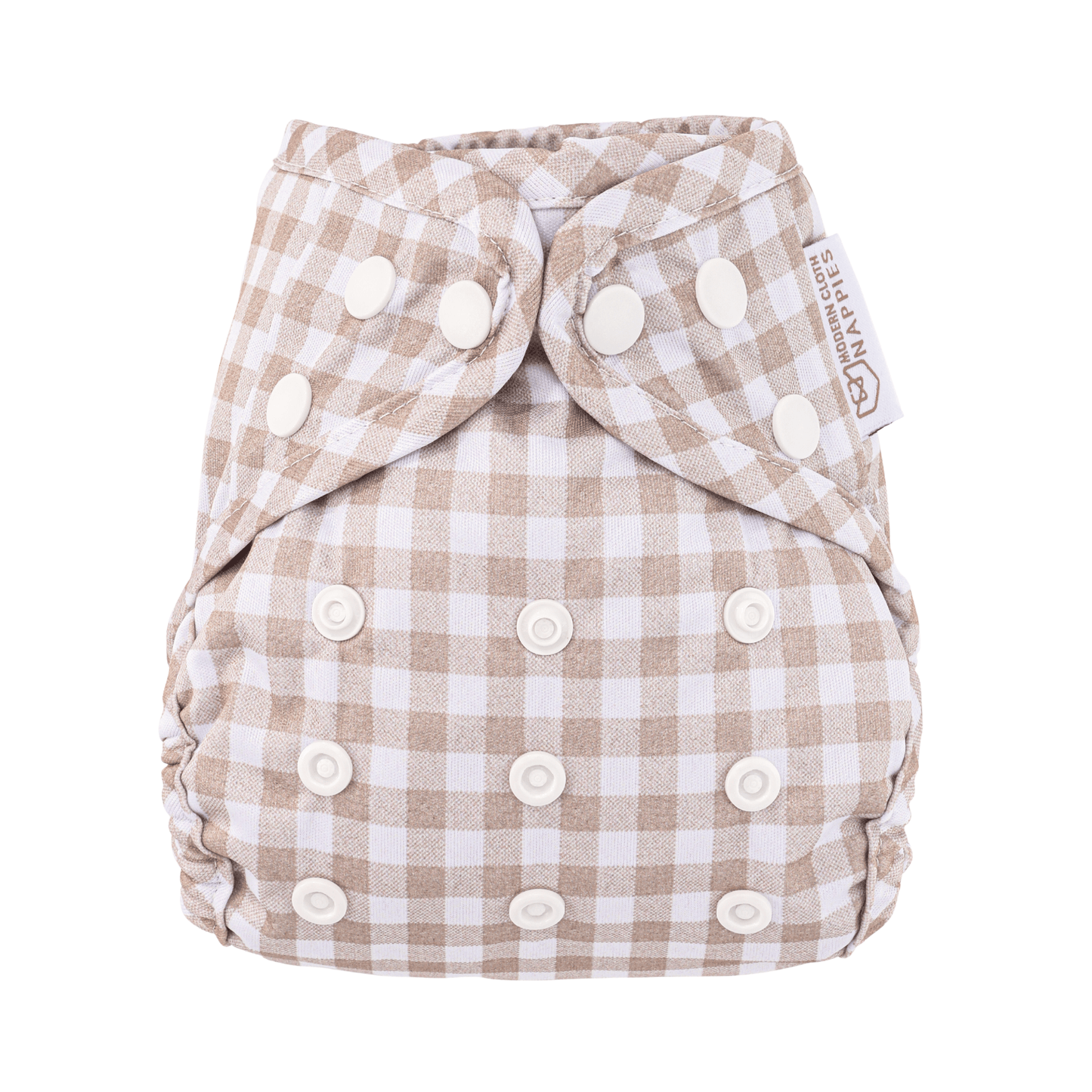 Modern Cloth Nappies - Newborn Reusable Nappy Wrap