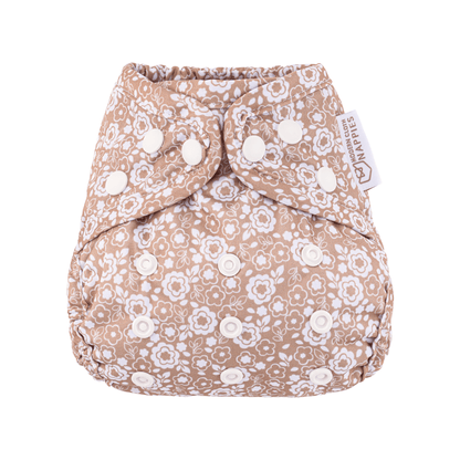 Modern Cloth Nappies - Newborn Reusable Nappy Wrap