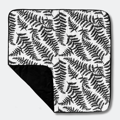 OUTDOOR PLAYMAT - suitable from birth