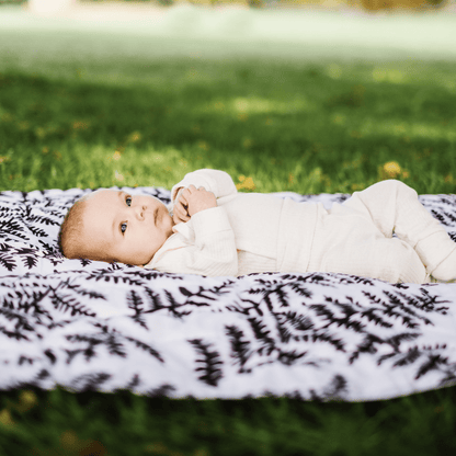 OUTDOOR PLAYMAT - suitable from birth
