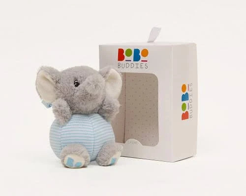 BoBo Buddies - Edgar the Elephant Chime