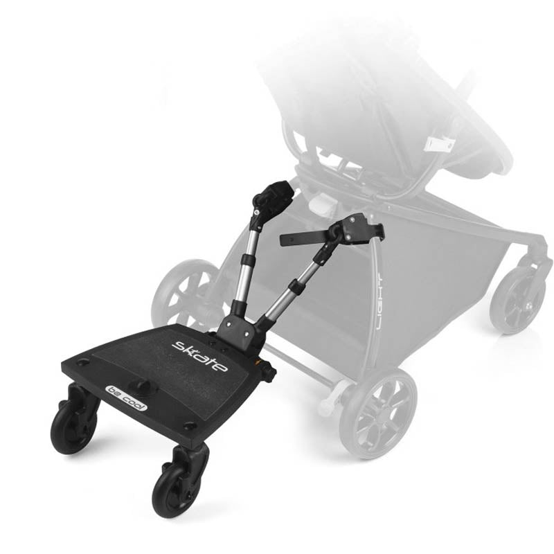 Be Cool Skate Universal Platform