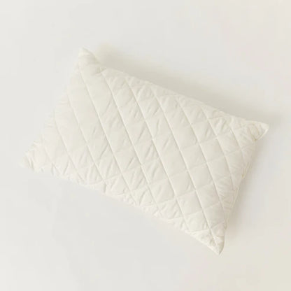 Kabode - Organic Cotton & Wool Standard Pillow