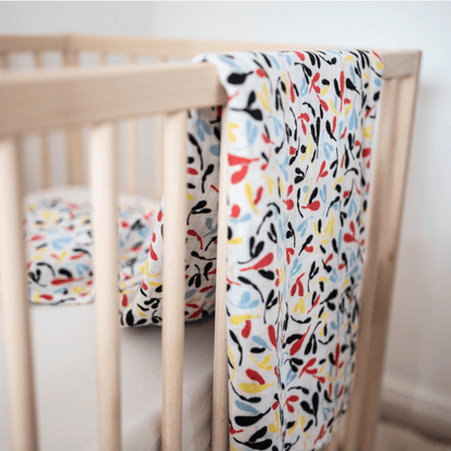XL SYCAMORE MUSLIN